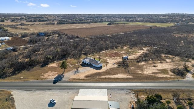 6301 Hwy 153, Coleman, TX 76834