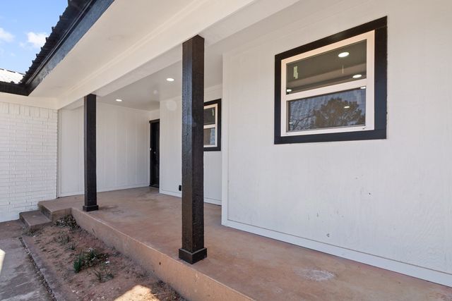 6301 Hwy 153, Coleman, TX 76834