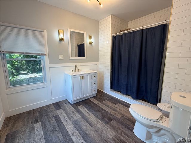 134 Richardson Ave, Syracuse, NY 13205