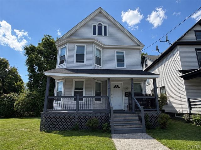 134 Richardson Ave, Syracuse, NY 13205