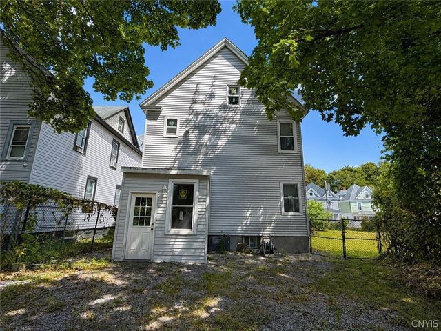 134 Richardson Ave, Syracuse, NY 13205
