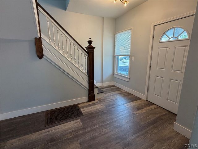 134 Richardson Ave, Syracuse, NY 13205