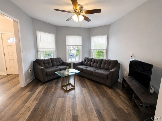 134 Richardson Ave, Syracuse, NY 13205