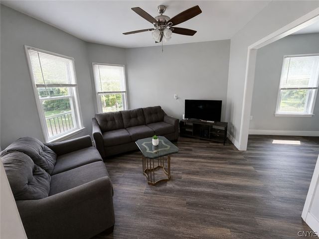 134 Richardson Ave, Syracuse, NY 13205