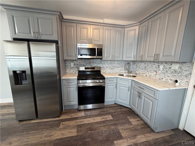 134 Richardson Ave, Syracuse, NY 13205