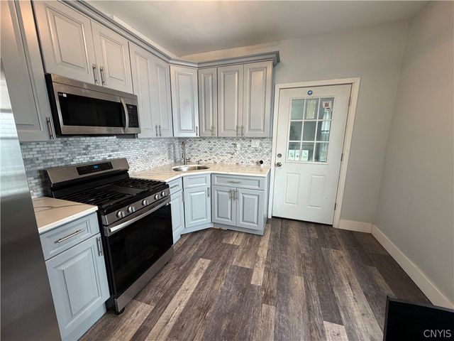 134 Richardson Ave, Syracuse, NY 13205