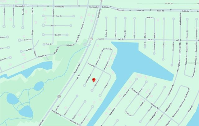 9 ORIOLE LANE, Placida, FL 33946