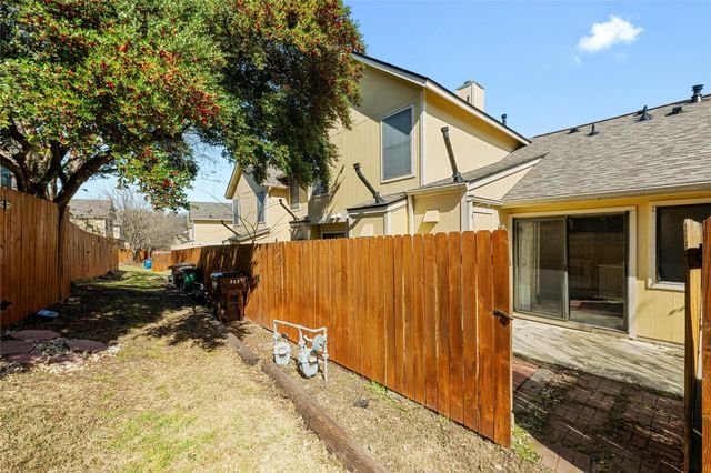 11901 Swearingen DR 103, Austin, TX 78758