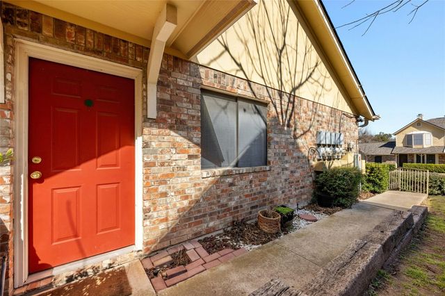 11901 Swearingen DR 103, Austin, TX 78758