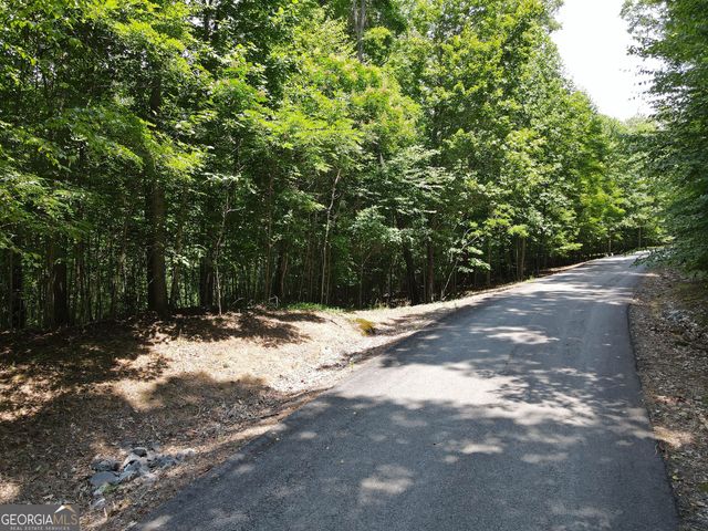 LOT 4 Scouts Overlook Lane, Morganton, GA 30560
