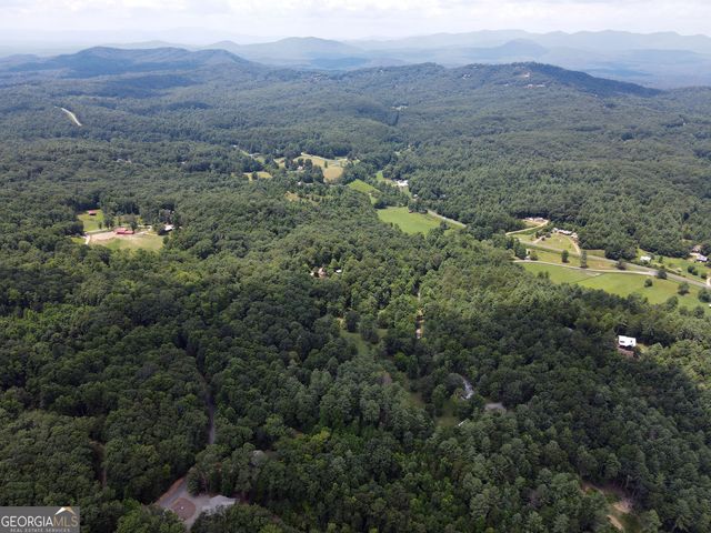 LOT 4 Scouts Overlook Lane, Morganton, GA 30560
