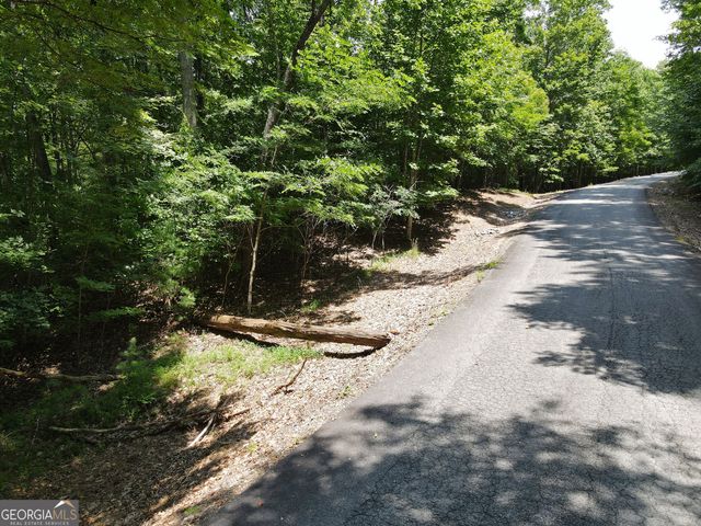 LOT 4 Scouts Overlook Lane, Morganton, GA 30560