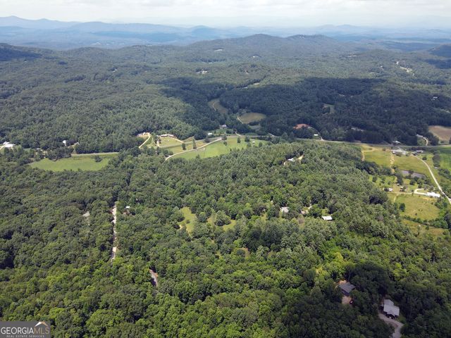 LOT 4 Scouts Overlook Lane, Morganton, GA 30560