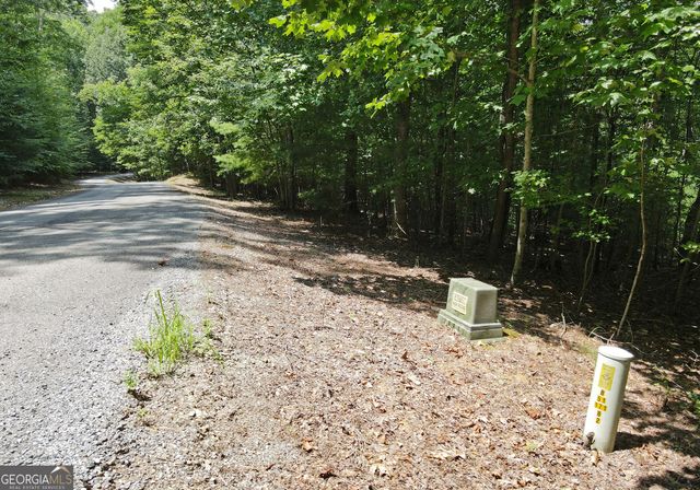LOT 4 Scouts Overlook Lane, Morganton, GA 30560