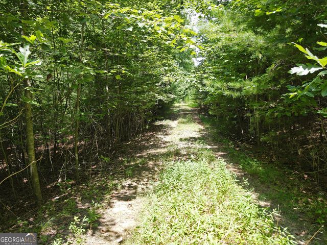 LOT 4 Scouts Overlook Lane, Morganton, GA 30560