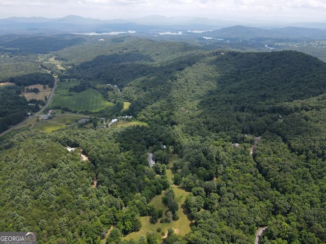 LOT 4 Scouts Overlook Lane, Morganton, GA 30560