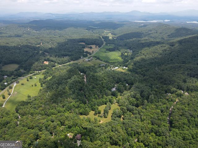 LOT 4 Scouts Overlook Lane, Morganton, GA 30560