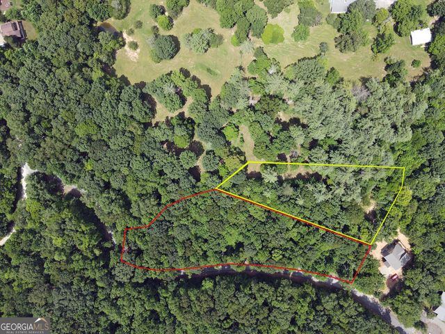 LOT 4 Scouts Overlook Lane, Morganton, GA 30560
