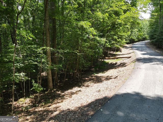 LOT 4 Scouts Overlook Lane, Morganton, GA 30560