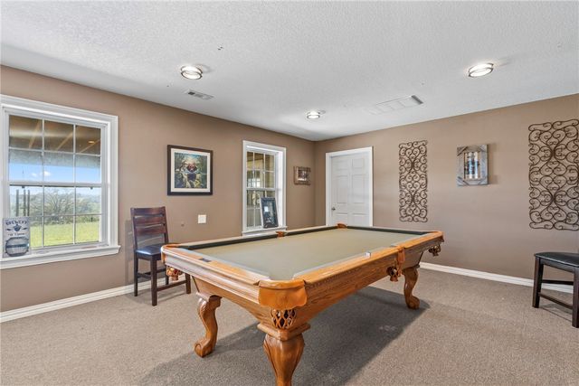 15495 Osage Hog Farm Road, Gentry, AR 72734