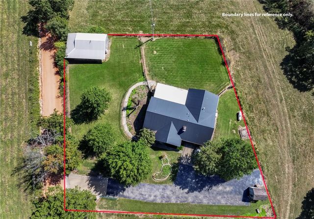 15495 Osage Hog Farm Road, Gentry, AR 72734