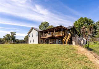 15495 Osage Hog Farm Road, Gentry, AR 72734