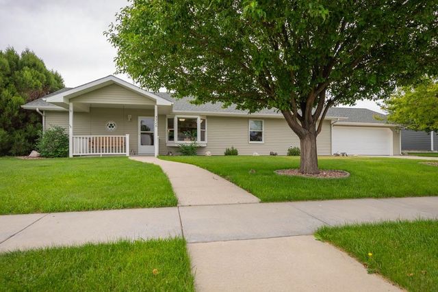 3326 Frisby Ave, Cody, WY 82414 property photo