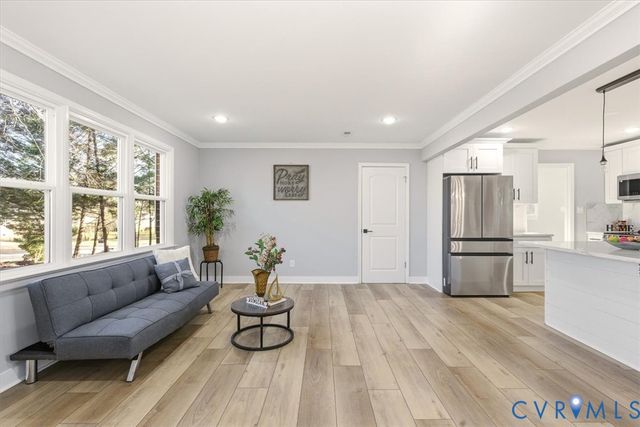 2030 Cadillac Trl, North Chesterfield, VA 23236