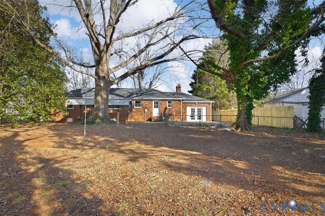 2030 Cadillac Trl, North Chesterfield, VA 23236