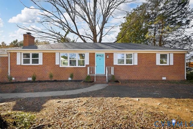 2030 Cadillac Trl, North Chesterfield, VA 23236