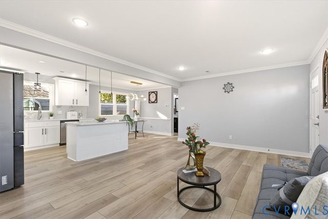 2030 Cadillac Trl, North Chesterfield, VA 23236