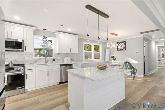 2030 Cadillac Trl, North Chesterfield, VA 23236