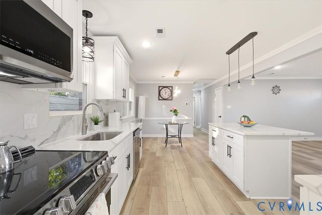 2030 Cadillac Trl, North Chesterfield, VA 23236