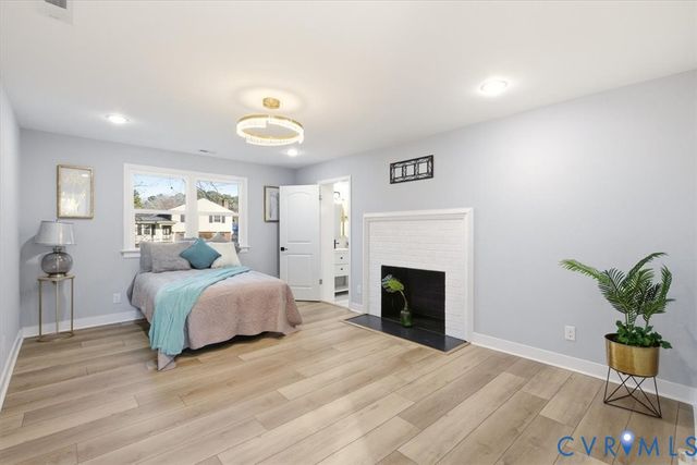 2030 Cadillac Trl, North Chesterfield, VA 23236