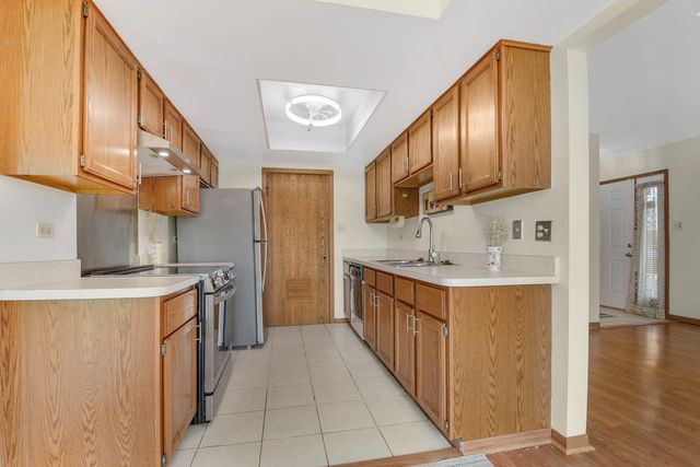 4007 193rd Street -, Country Club Hills, IL 60478
