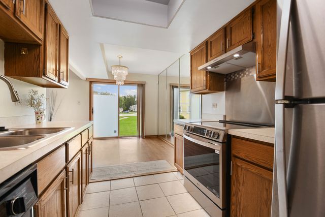 4007 193rd Street -, Country Club Hills, IL 60478