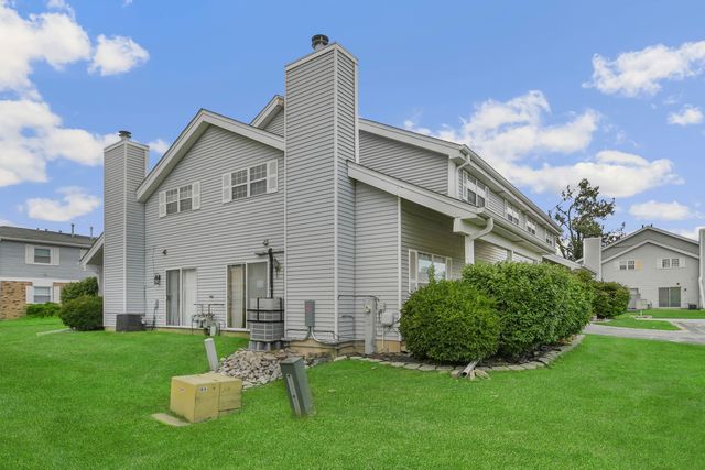 4007 193rd Street -, Country Club Hills, IL 60478