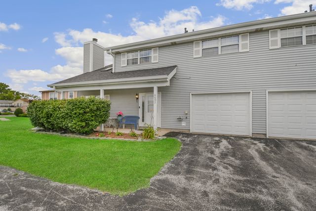 4007 193rd Street -, Country Club Hills, IL 60478