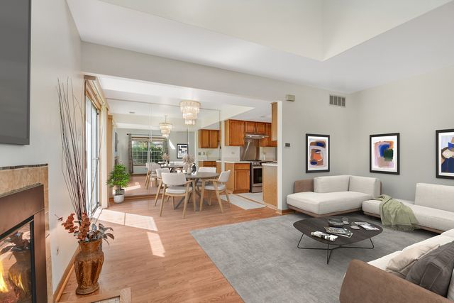 4007 193rd Street -, Country Club Hills, IL 60478