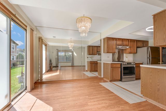 4007 193rd Street -, Country Club Hills, IL 60478