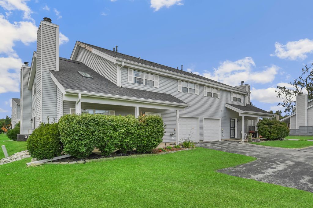 4007 193rd Street -, Country Club Hills, IL 60478