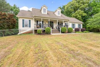 3057 S Van Wert Road S, Villa Rica, GA 30180