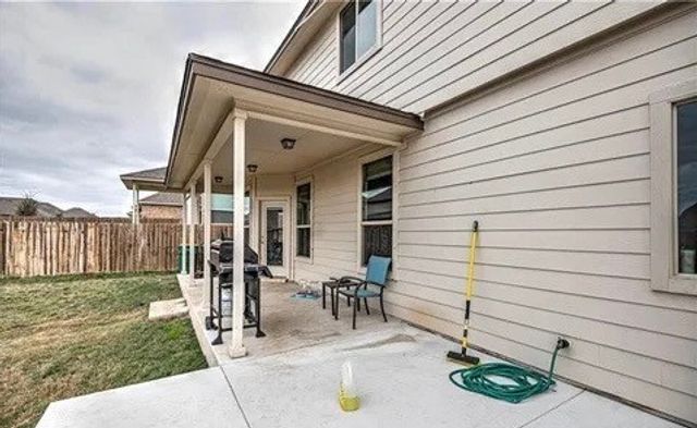 6107 Lavaca Drive, Belton, TX 76513