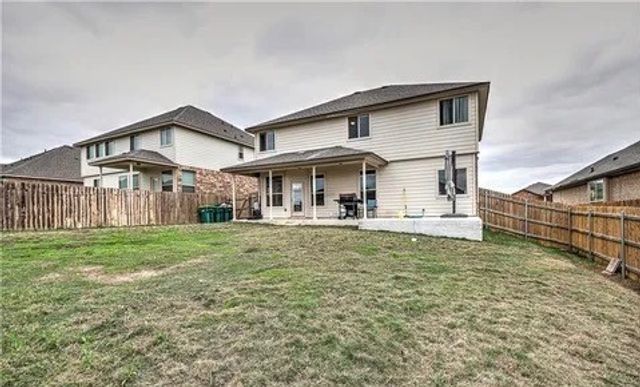 6107 Lavaca Drive, Belton, TX 76513