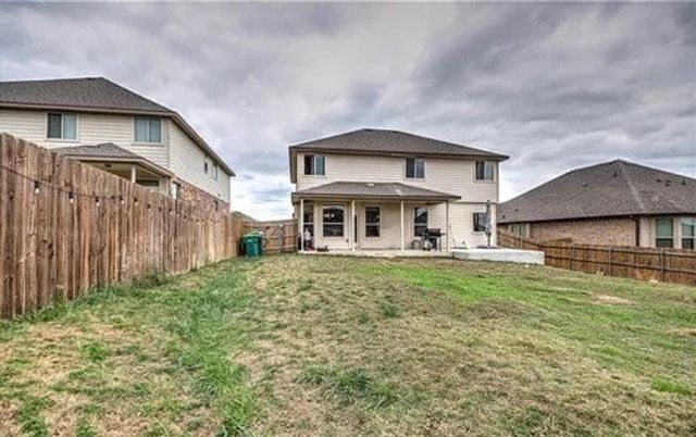 6107 Lavaca Drive, Belton, TX 76513