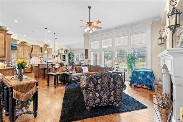 16108 Plattsburg Road, Kearney, MO 64060