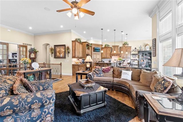16108 Plattsburg Road, Kearney, MO 64060