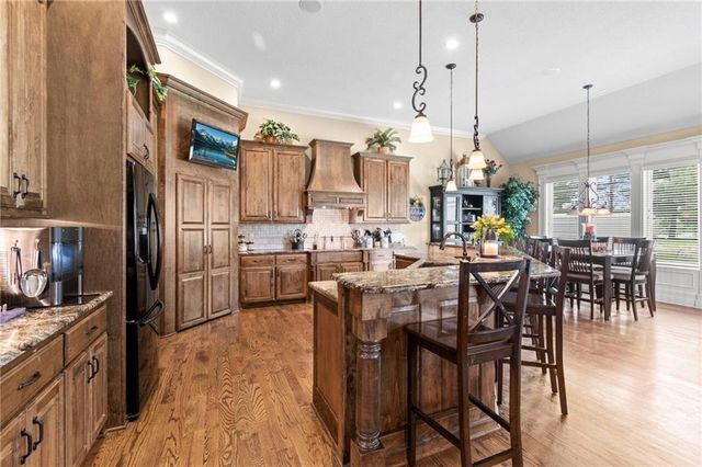 16108 Plattsburg Road, Kearney, MO 64060