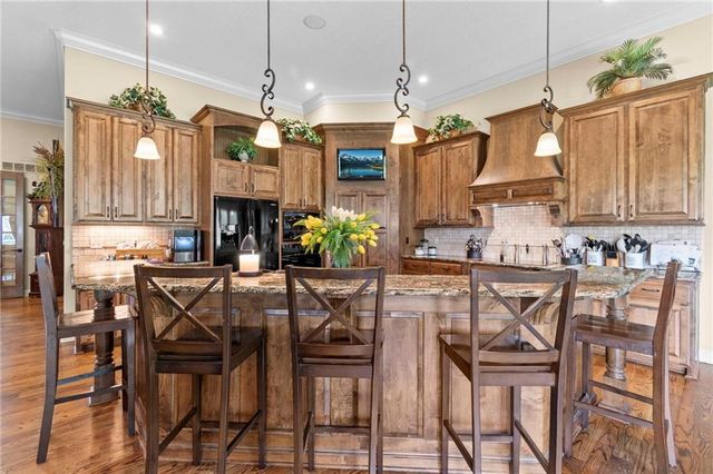 16108 Plattsburg Road, Kearney, MO 64060