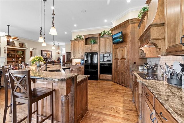 16108 Plattsburg Road, Kearney, MO 64060